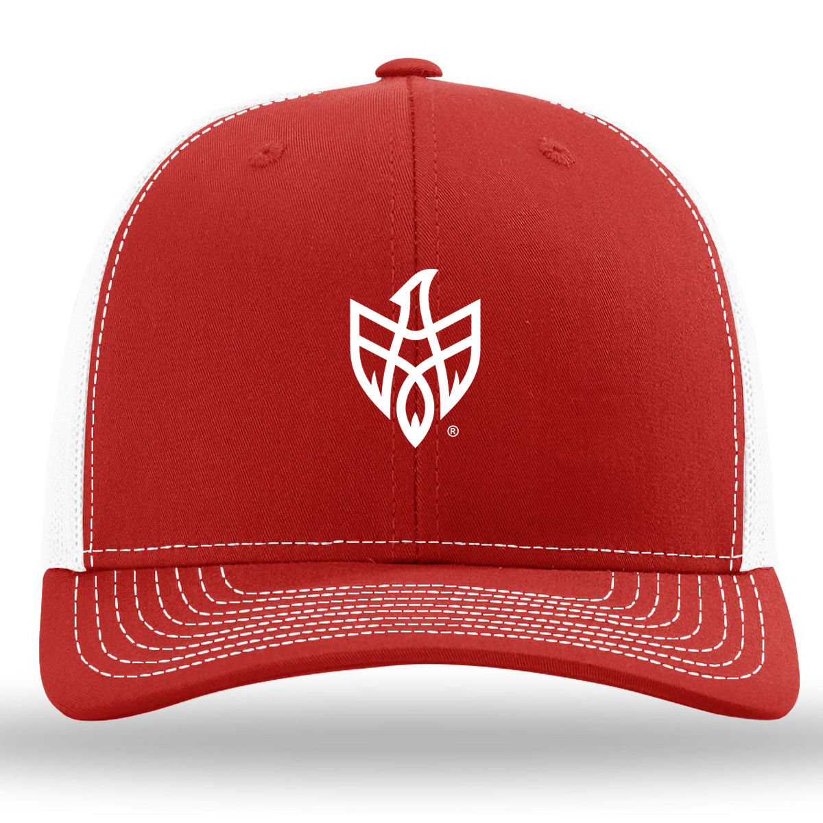 Richardson Trucker Cap 112