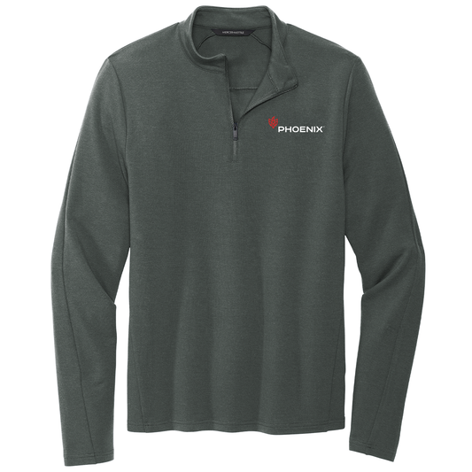 Mercer+Mettle Stretch 1/4-Zip Pullover