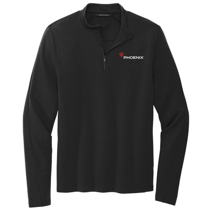 Mercer+Mettle Stretch 1/4-Zip Pullover