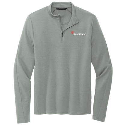 Mercer+Mettle Stretch 1/4-Zip Pullover