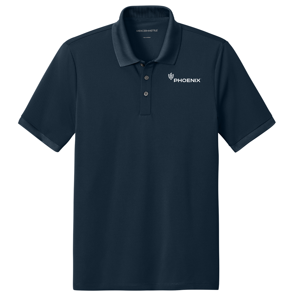 Mercer+Mettle Everyday Performance Polo