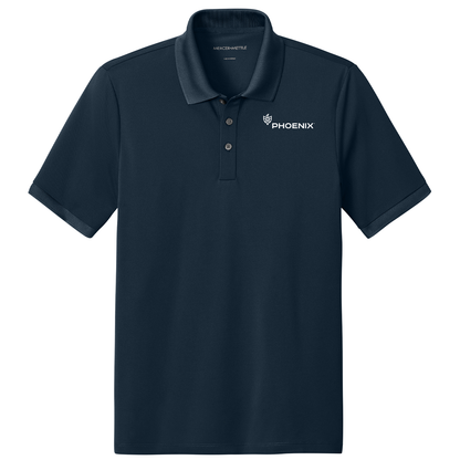 Mercer+Mettle Everyday Performance Polo