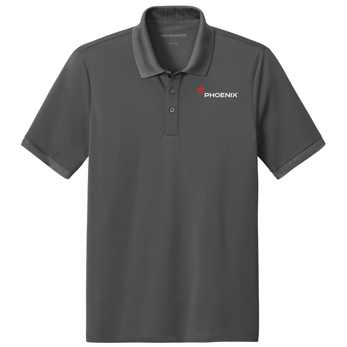 Mercer+Mettle Everyday Performance Polo