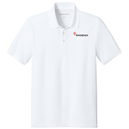 Mercer+Mettle Everyday Performance Polo