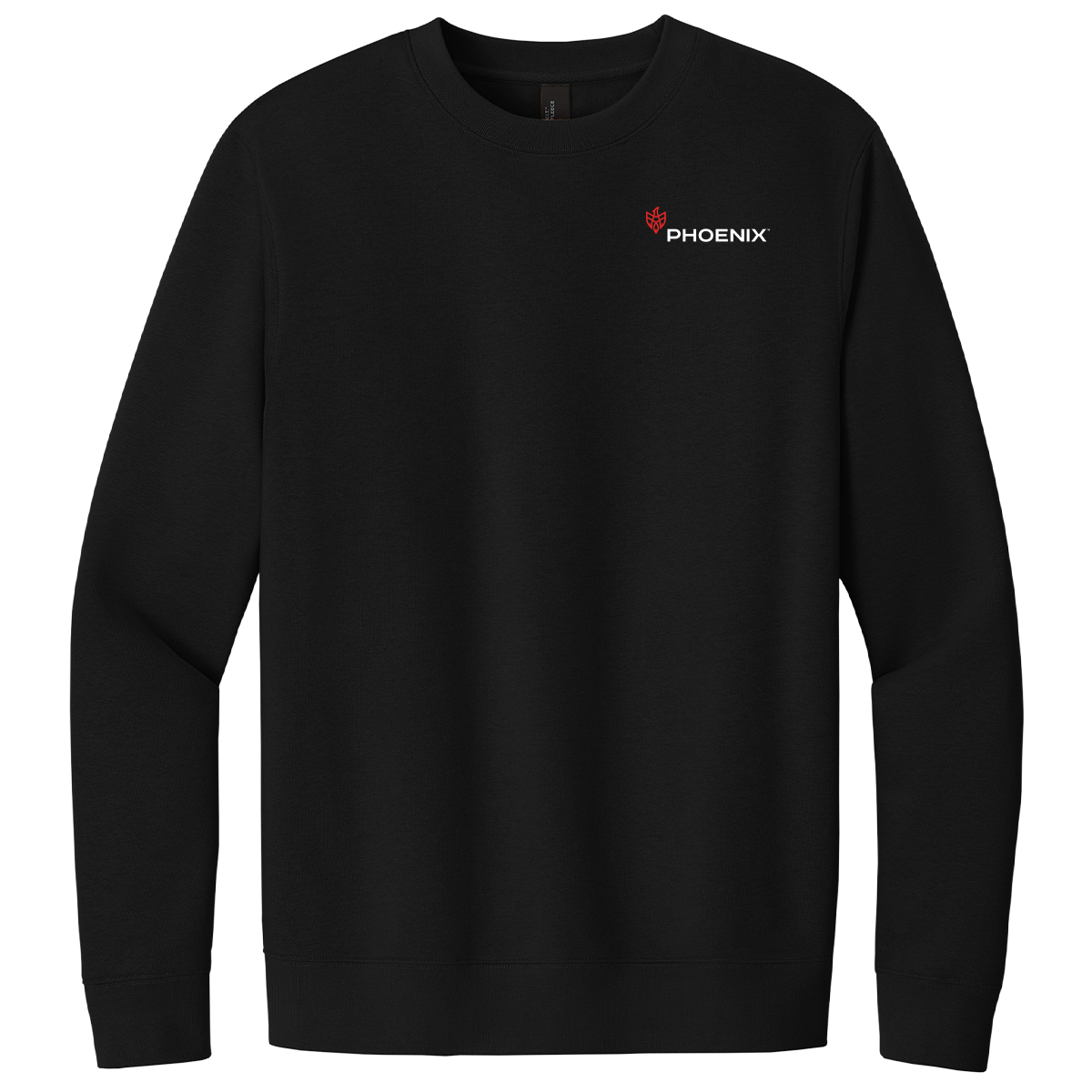 District V.I.T. Fleece Crew