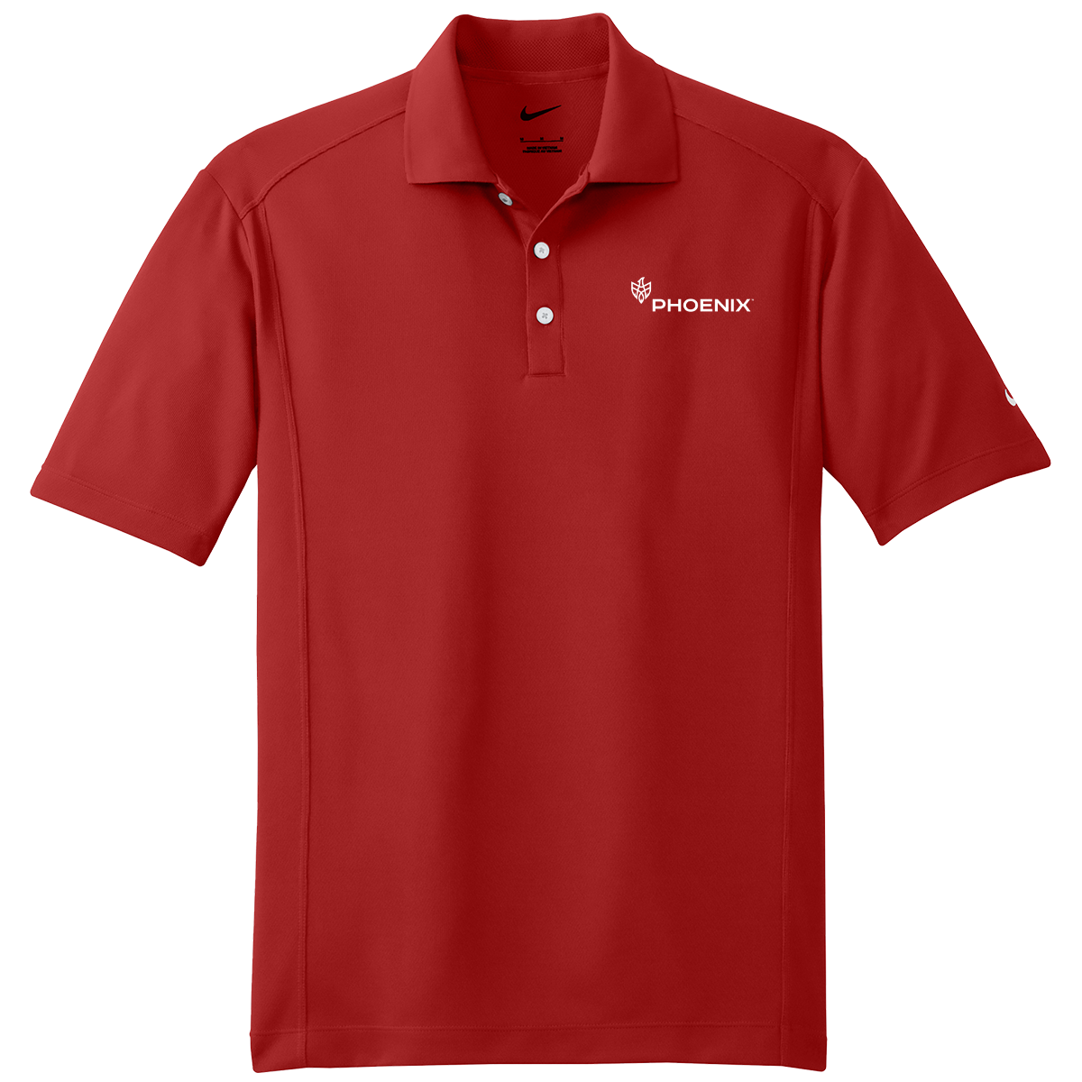 Nike Dri-FIT Classic Polo