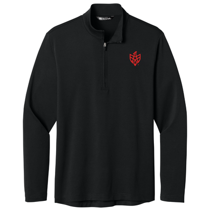 TravisMathew Onward 1/4-Zip