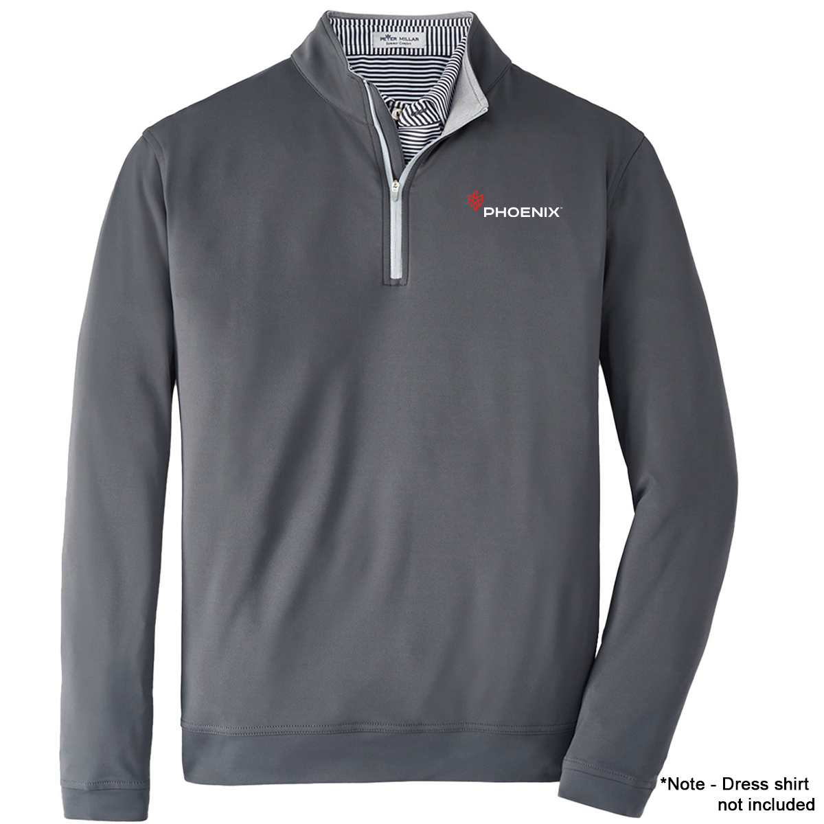 Peter Millar Men's Perth Performance Quarter-Zip
