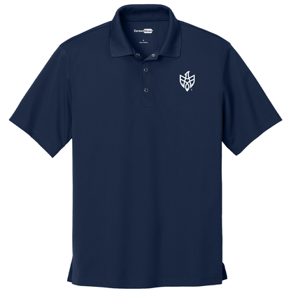 CornerStone Micropique Gripper Polo