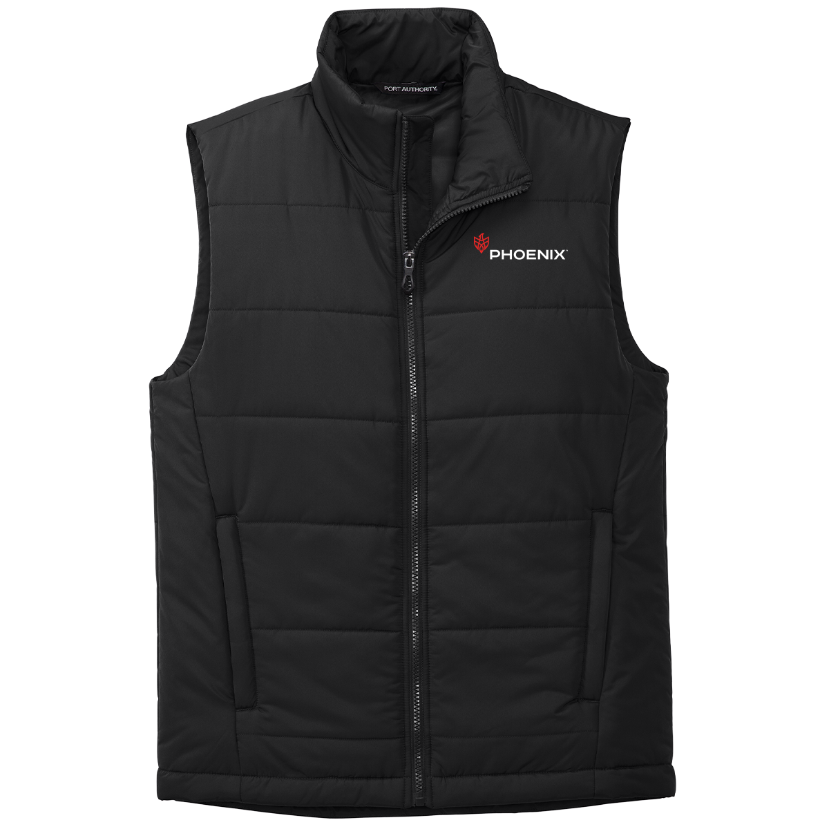 Port Authority Puffer Vest