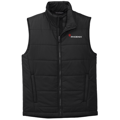 Port Authority Puffer Vest