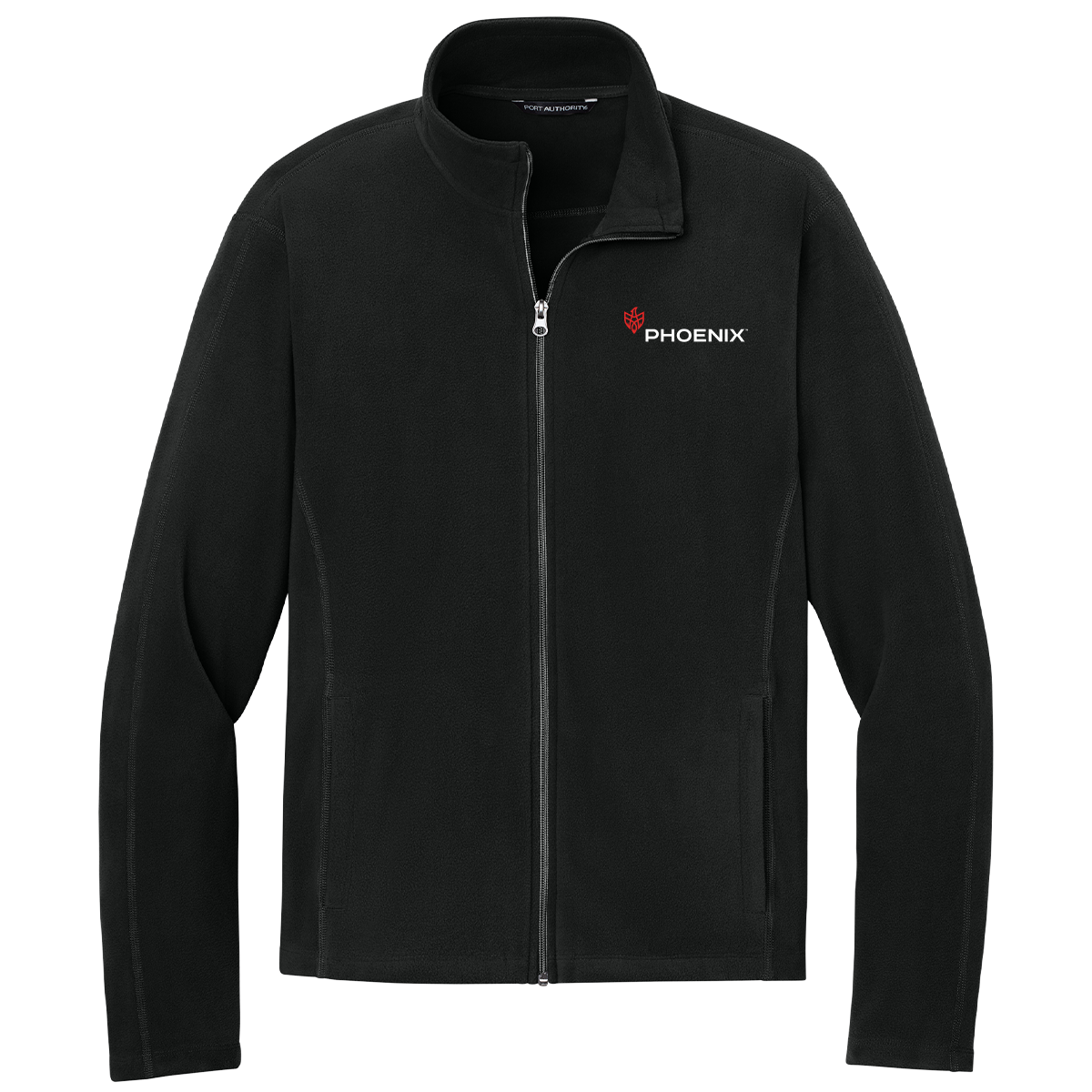Port Authority Microfleece Jacket
