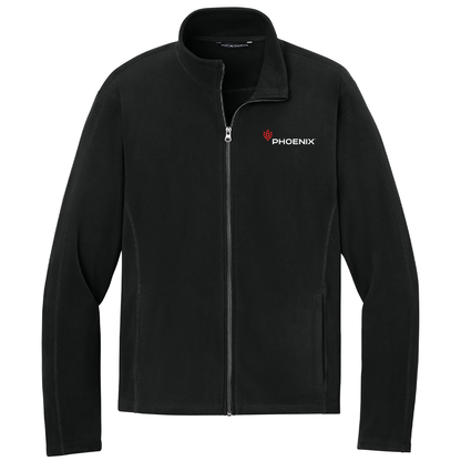Port Authority Microfleece Jacket