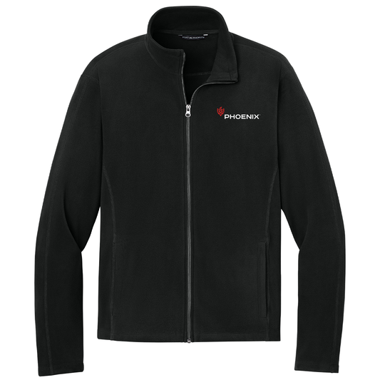 Port Authority Microfleece Jacket