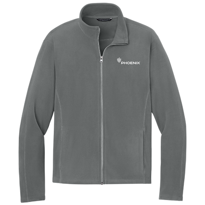 Port Authority Microfleece Jacket