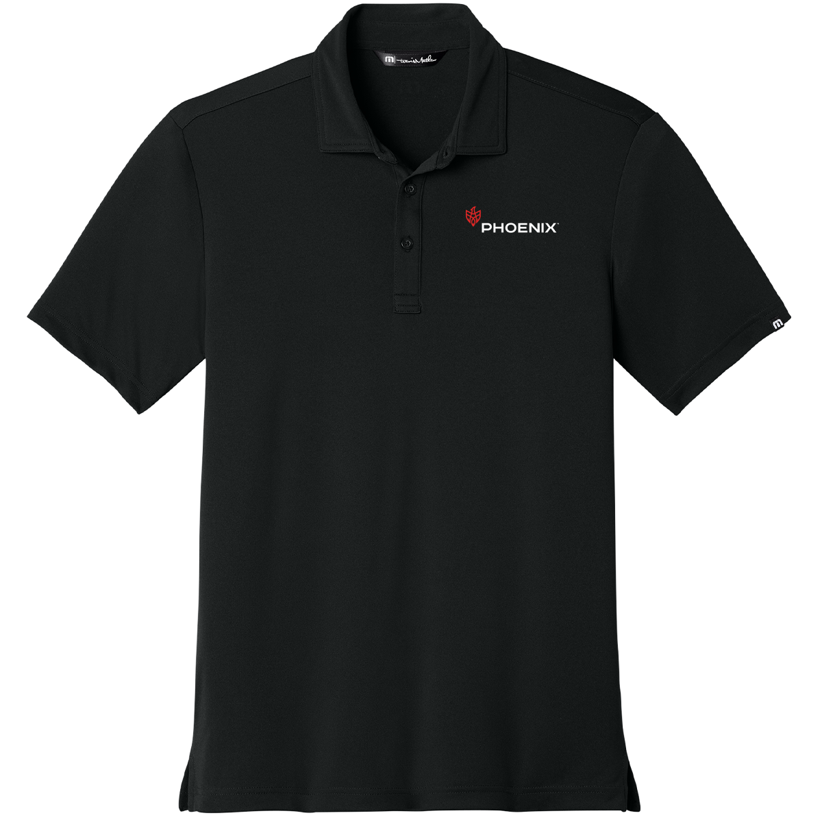 TravisMathew Coto Performance Polo