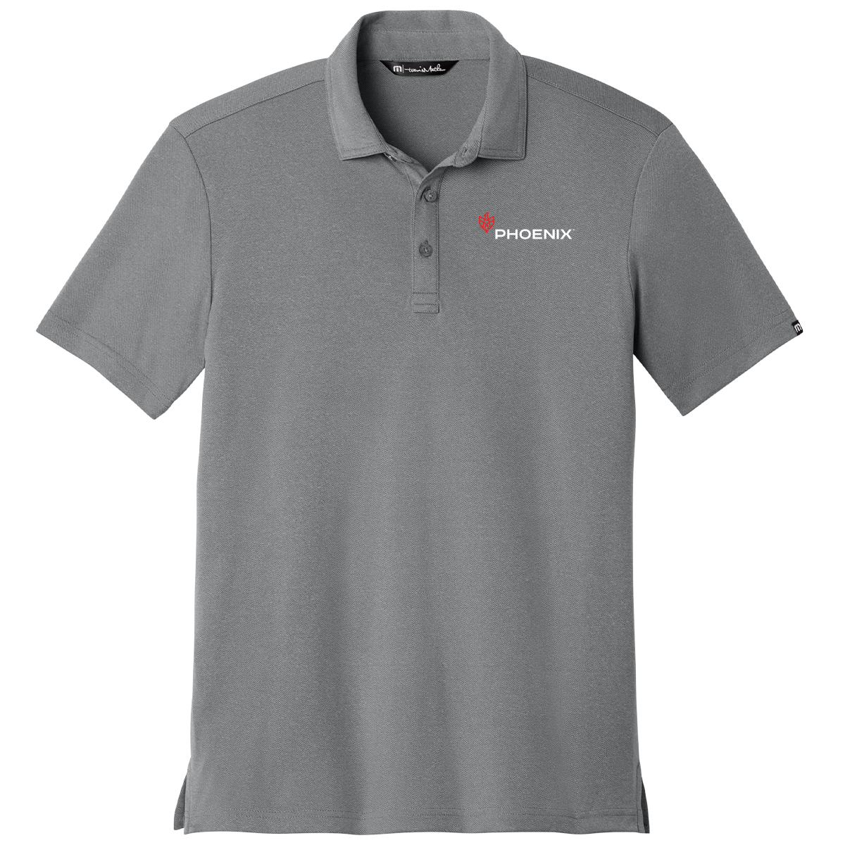 TravisMathew Coto Performance Polo