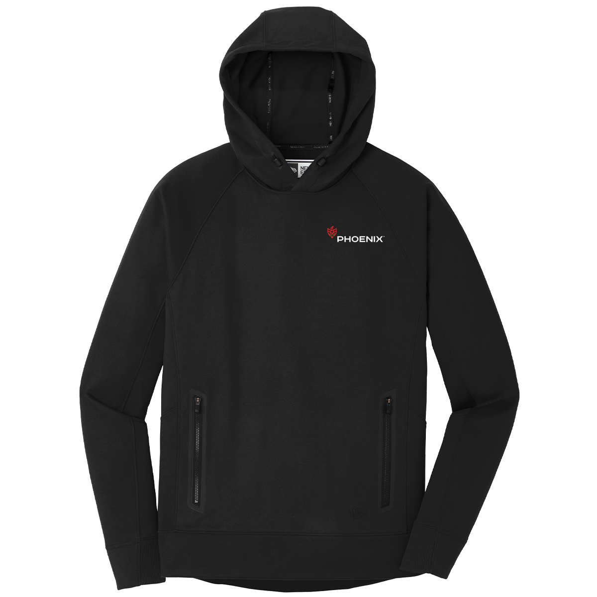 New Era Venue Fleece Pullover Hoodie