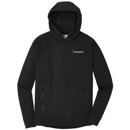 New Era Venue Fleece Pullover Hoodie