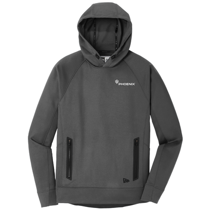 New Era Venue Fleece Pullover Hoodie