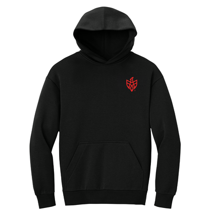 District V.I.T. Heavyweight Fleece Hoodie