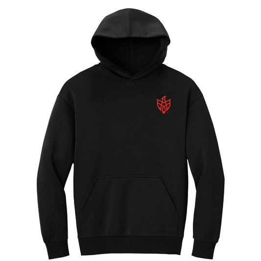 District V.I.T. Heavyweight Fleece Hoodie