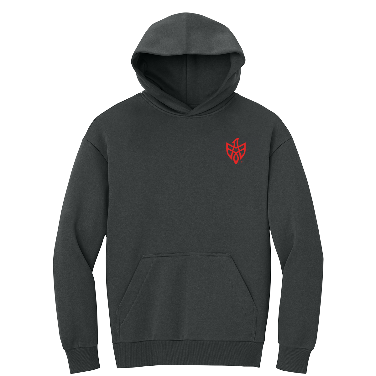 District V.I.T. Heavyweight Fleece Hoodie