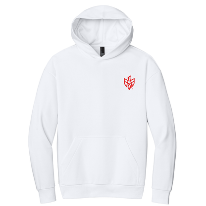 District V.I.T. Heavyweight Fleece Hoodie
