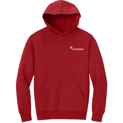 District V.I.T. Heavyweight Fleece Hoodie