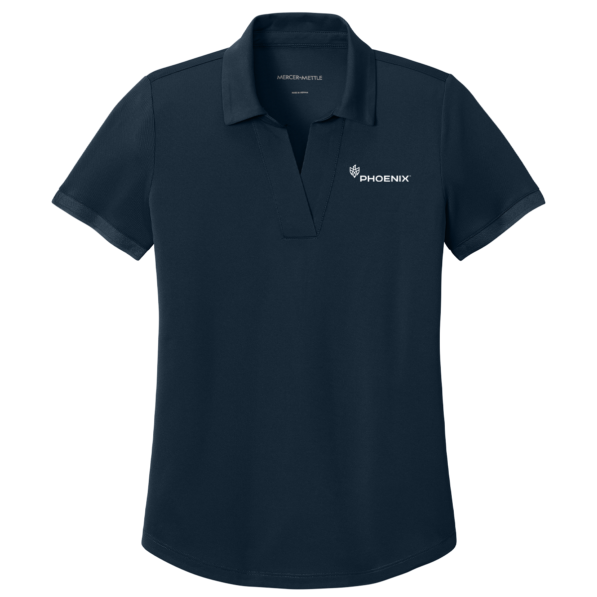 Mercer+Mettle Women's Everyday Performance Polo