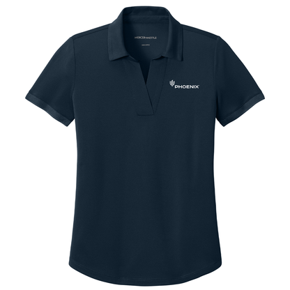 Mercer+Mettle Women's Everyday Performance Polo