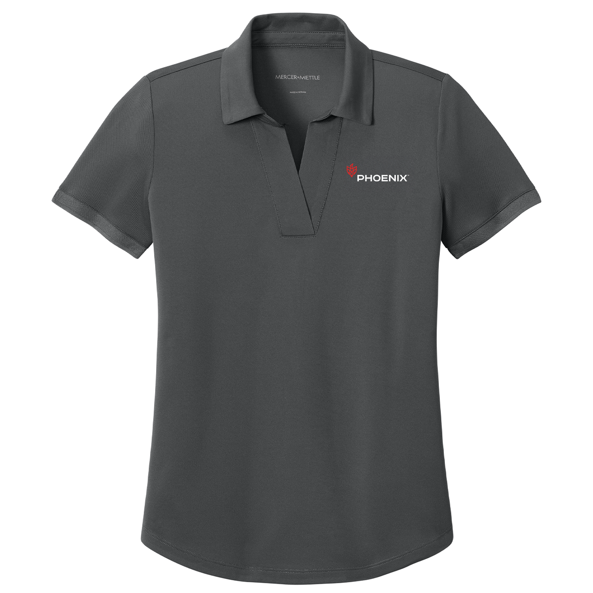Mercer+Mettle Women's Everyday Performance Polo