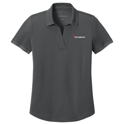 Mercer+Mettle Women's Everyday Performance Polo