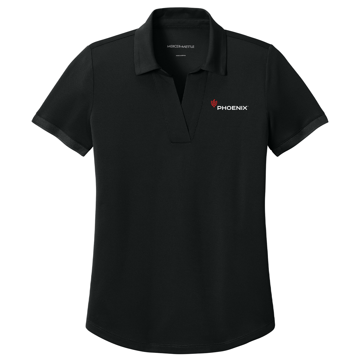 Mercer+Mettle Women's Everyday Performance Polo