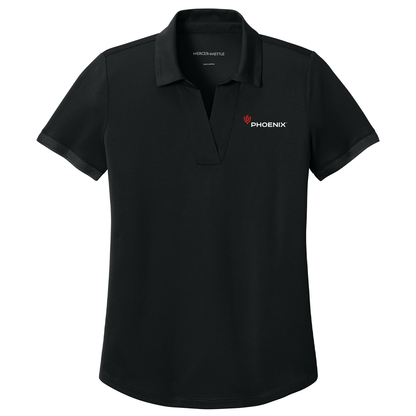 Mercer+Mettle Women's Everyday Performance Polo