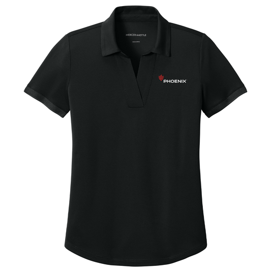 Mercer+Mettle Women's Everyday Performance Polo