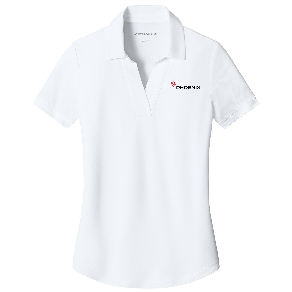 Mercer+Mettle Women's Everyday Performance Polo