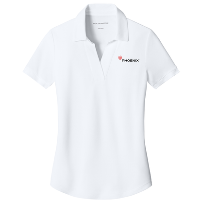 Mercer+Mettle Women's Everyday Performance Polo