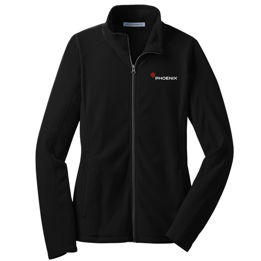 Port Authority Women's Microfleece Jacket