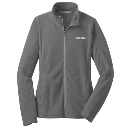Port Authority Women's Microfleece Jacket