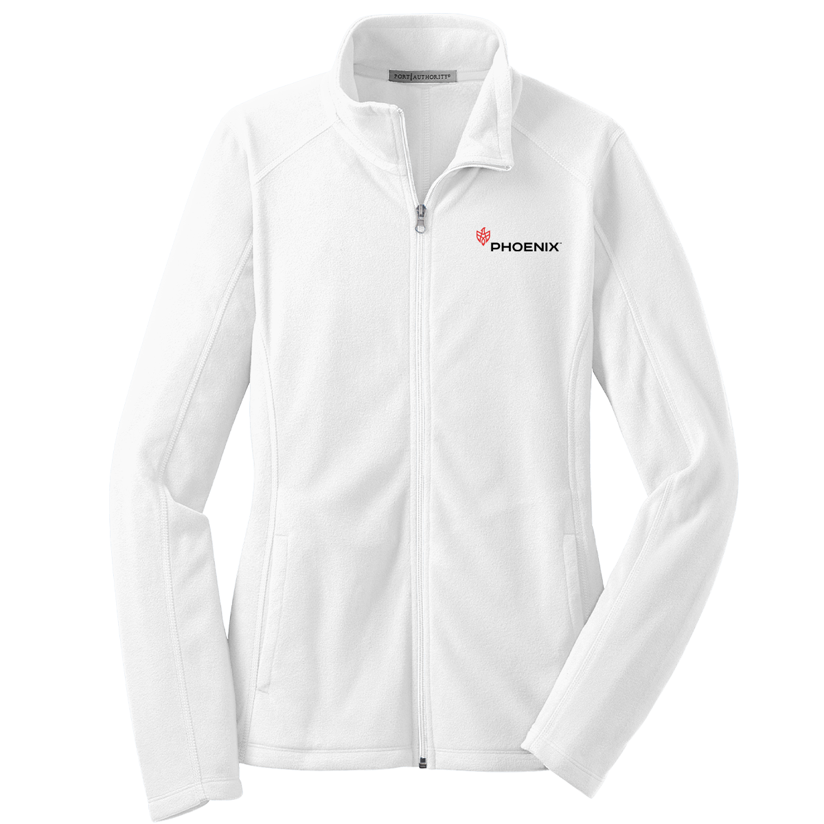Port Authority Women's Microfleece Jacket
