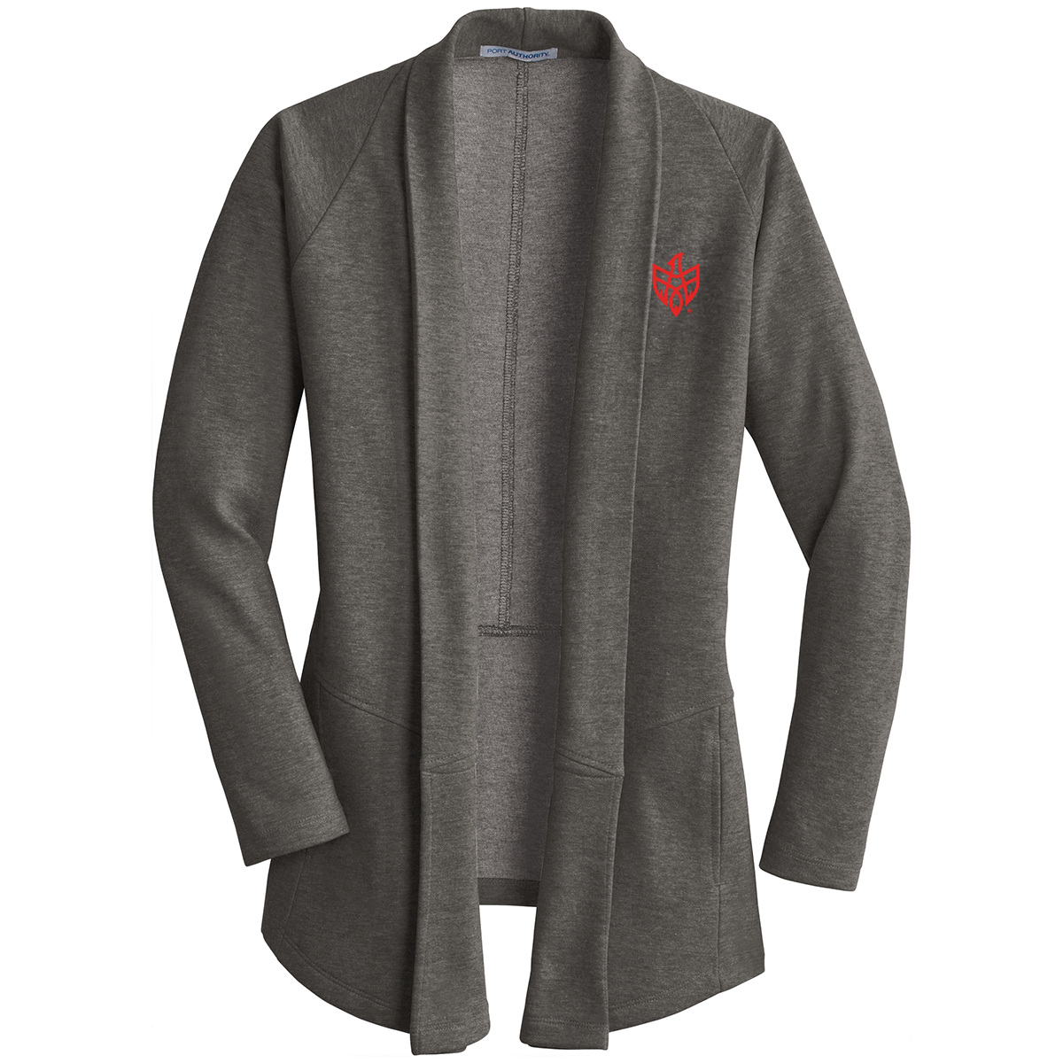 Port Authority Women's Interlock Cardigan