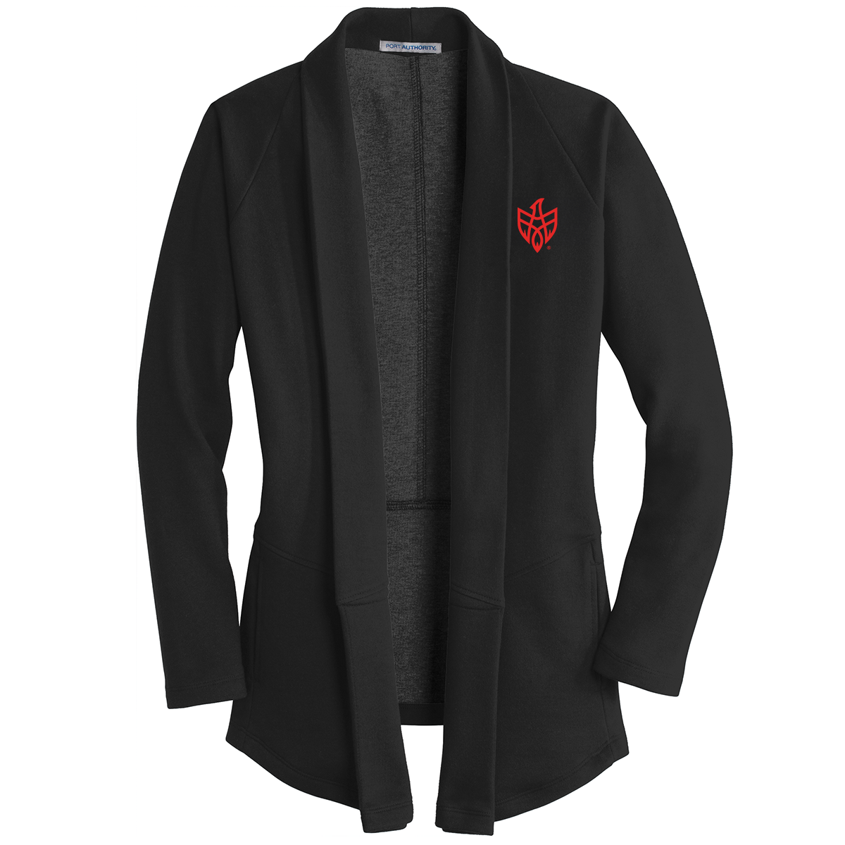 Port Authority Women's Interlock Cardigan