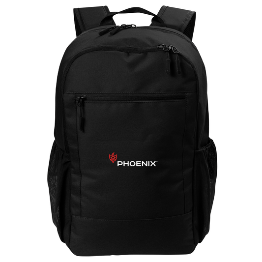 Port Authority Daily Commute Backpack