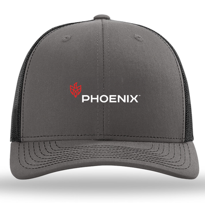 Richardson Trucker Cap 112