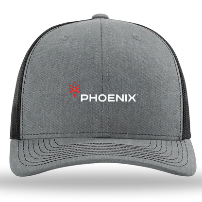 Richardson Trucker Cap 112