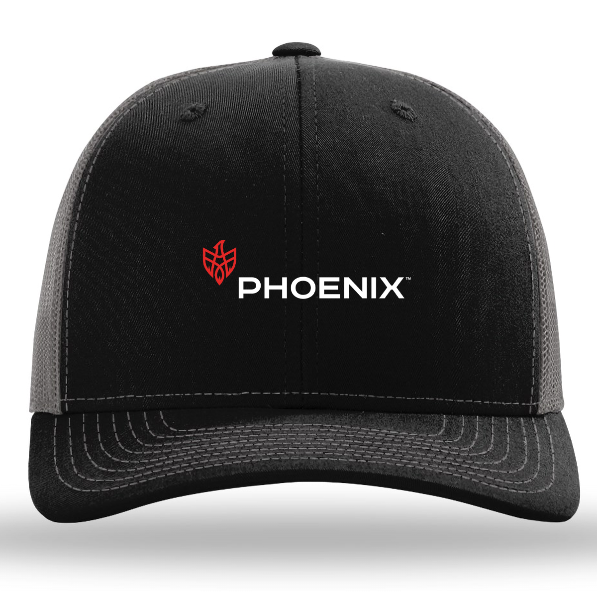 Richardson Trucker Cap 112