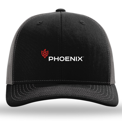 Richardson Trucker Cap 112