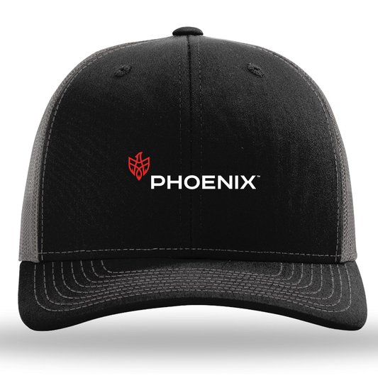 Richardson Trucker Cap 112