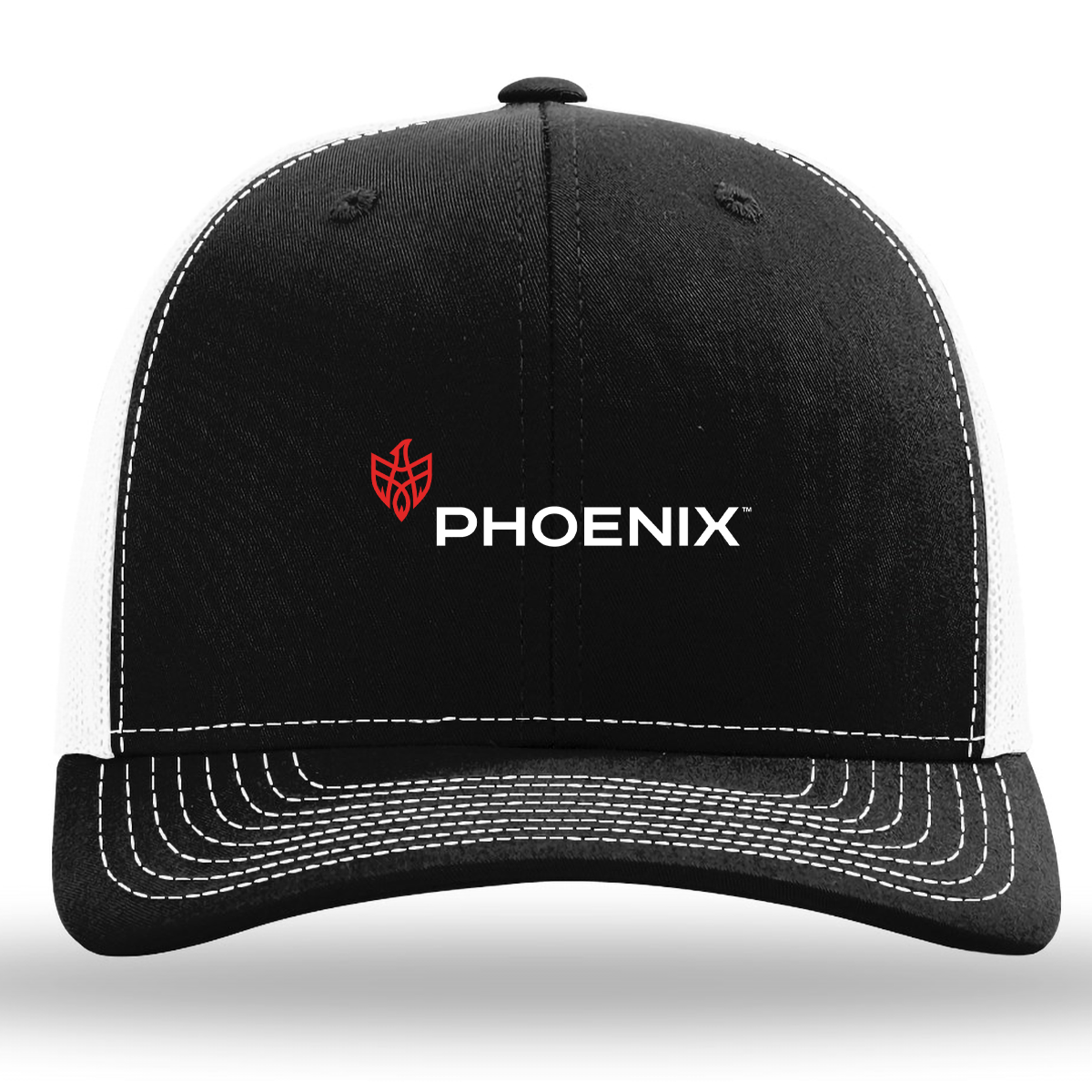 Richardson Trucker Cap 112